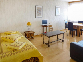 Гостиница Apartment San Giorgio A-B  Crans-Montana